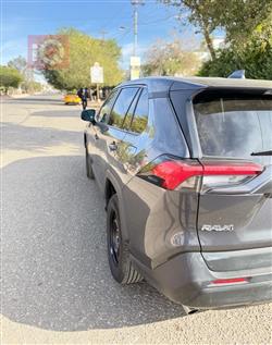 تويوتا راف 4